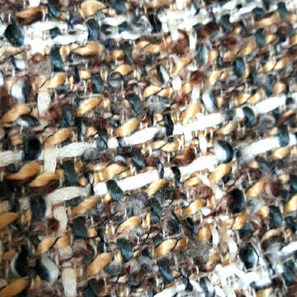 Rafaella Tweed Blazer - Picture 7 of 8